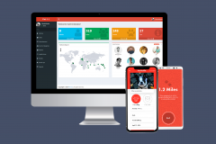 Pet Info Manager And Activity Tracker